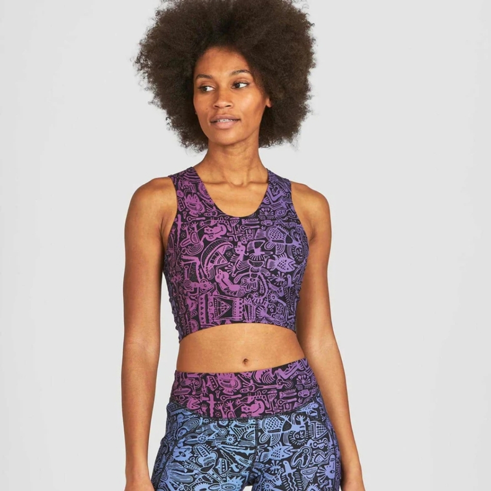 Janji Groundwork Bra Java
